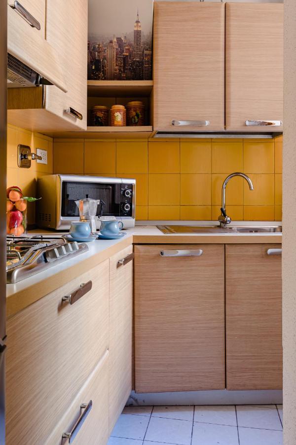 The Presidential'S Suite โรม ภายนอก รูปภาพ